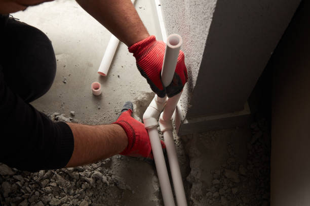 Hot Water Heater Installation in Frederick, CO