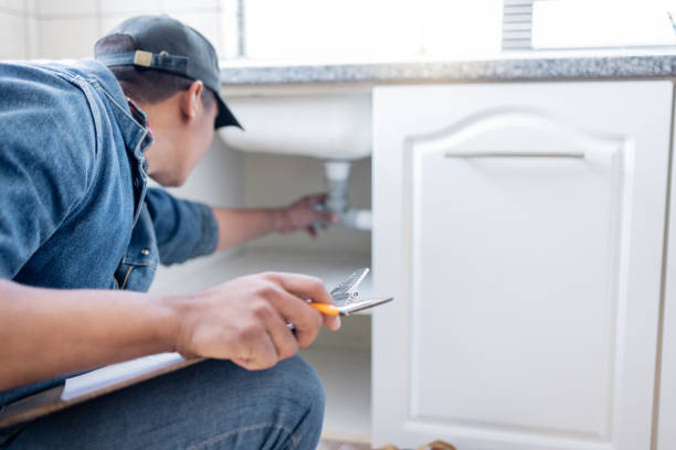 Best Sprinkler Systems  in Frederick, CO