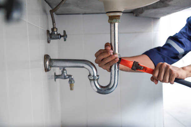 Best Gas Line Repair  in Frederick, CO